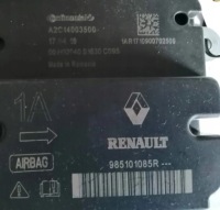 фото thumb №2, Dacia logan датчик подушка безпеки 985101389r
