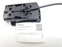 фото thumb №9, 2009 bmw 5 gt f07 засувка спинка сидіння 7112864