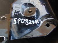 фото thumb №16, Крила правий перед seat altea toledo iii 5p0821106