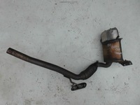 фото thumb №1, Катализатор 5n0131765a passat b7 cc superb ii a3 8p 2.0tdi 74tyś оригинал