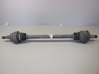 фото thumb №1, Приводной вал левый правый задняя mercedes gl w166 a1663501110