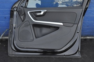 фото thumb №13, Volvo s60 ii v60 дверь правый перед передние kpl