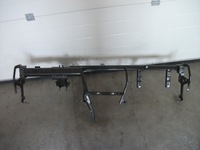 фото thumb №1, Каркас pod консоль audi a1 8x1858003