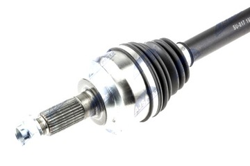 фото thumb №10, Піввісь привідна suzuki sx4 2wd 1.9ddis 06- fiat sedici 1.9d 06- права