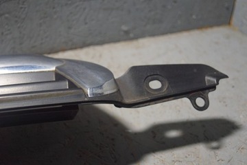 фото thumb №16, Honda cr-v ii решётка радиатора решётка g307