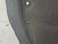 фото thumb №6, Захист плита pod двигун volvo v40 ii 1.6 d2