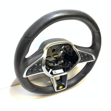 фото thumb №6, Renault arkana rs r.s. line руль 484006572r