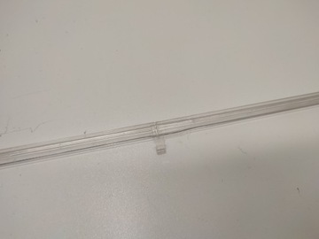 CITROEN C5 III OŚWIETLENIE DESKI LED AMBIENT KOMPLET