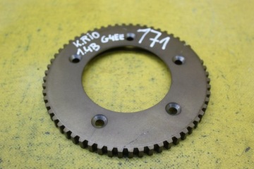 фото thumb №1, Считыватель вала getz kia rio 1.4 16v g4ee