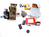 фото thumb №3, Impreza iii gh 11r 2.0 r замок зажигания бортовой компьютер модуль