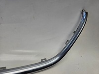 фото thumb №8, Решітка радіатора решітка радіатора хром решітка решітка рамка mercedes v-klasa vito 447 w447