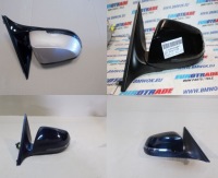 фото thumb №1, Bmw 7 f01 f02 дзеркало ліва lub праве кольори