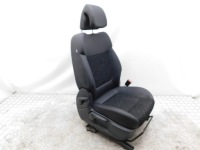 фото thumb №10, Сидіння комплект обшивки напівшкіра - peugeot 3008 i fl 09-16