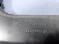 фото thumb №6, Bmw x6 e71 труба воздухозаборник воздуха 8518060