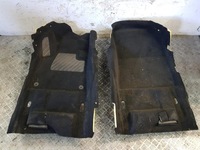 фото thumb №1, Килимок обшивка лівий правий перед c4 picasso ii