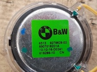 Купити Набір аудіо динаміки підсилювач bowers wilkins bmw 7 g11 g12, фото thumb