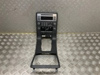 фото thumb №1, Панель кондиционера дисплей рамка volvo v70 iii 31268336