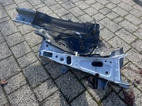 фото thumb №4, Четверть toyota rav 4 2013-2019 правая перед четверть