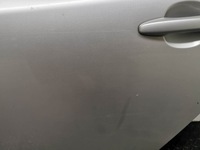 фото thumb №9, Двері лівий зад volvo v60 i s60 ii 10-18 426-26