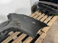 фото thumb №5, Бампер зад задній skoda octavia iv 5e7 універсал + dół