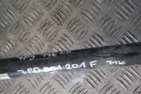 фото thumb №2, Приводной вал задняя volkswagen touareg 7p0501201f