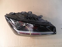 фото thumb №8, Audi q2 16-20 лампа правая обычная 81a941004