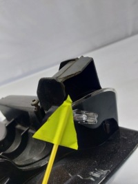 фото thumb №7, Фара лампа левая jeep grand cherokee wk2 lift europa