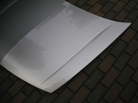 фото thumb №9, Капот honda accord viii 2008-2015r оригинал