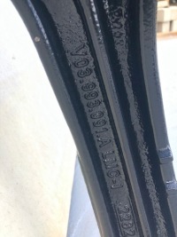 Man tg3 тяга опрокидывания кабины 85417156012 2023r. с Разборки, фото thumb