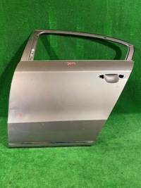 фото thumb №1, Двері задня задні ліва vw passat b7 sedan