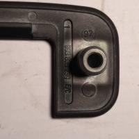 фото thumb №7, Audi (oem) 893839207 ручка зовнішня задня ліва audi b3