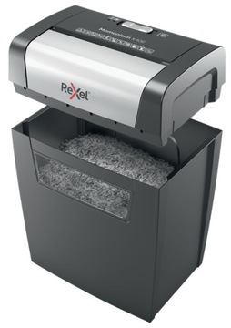 Измельчитель Rexel Momentum X406, клочья 4x28 мм, P-