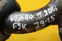 фото thumb №7, Корпус турбины turbo 8200108052 vivaro 1.9 dci