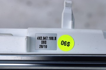 фото thumb №15, Audi etron планки декоративний dekor декори 4kl947209 4ke947188b 4ke947187b 4ke9