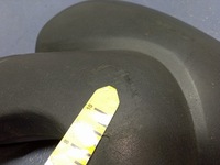 фото thumb №8, Renault trafic ii viviaro a зеркало левая 5 pin