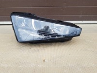 Купить Фара фара передняя правый  skoda scala led, фото thumb