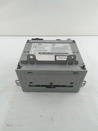 фото thumb №6, G761 радио chevrolet cruze lift kod 95137306