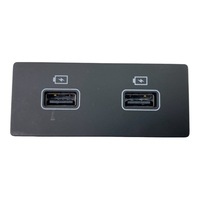 фото thumb №1, З'єднувач usb зарядний пристрій renault 280230033r