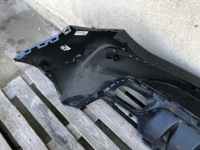 фото thumb №6, Бампер задняя задний seat leon iv 4 5fa hb 2020- cupra 5fa807521 + диффузор dół