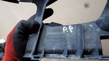 фото thumb №9, S7 4g a7 ползун бампера правые перед 4g8807096a