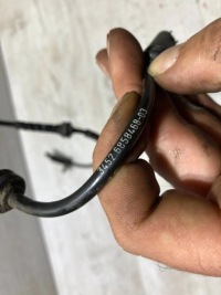 фото thumb №2, Mini one - cooper f56 f55 2016 датчик abs перед
