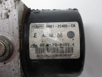 фото thumb №6, Mazda 5 cr i 05-10 2.0 citd насос abs тормозная