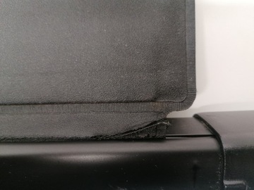 фото thumb №5, Mazda 5 ii ролета багажника оригінал 05-10