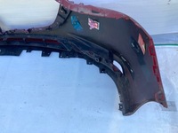 фото thumb №9, Бампер перед pdc mazda 3 bp 19- sedan 46v