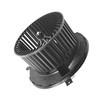 фото thumb №1, Воздуходувка вентилятор интерьер vw golf plus 1.9 tdi, eo-0043125