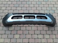 фото thumb №13, Citroen c3 aircross бампер спойлер перед передний