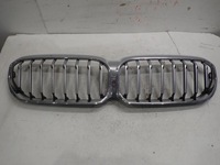 фото thumb №1, Решітка радіатора bmw 5 g30 g31 lift 2020- 185178-11