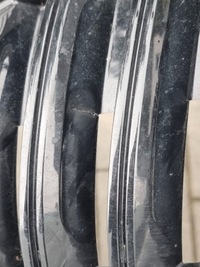 фото thumb №7, Skoda octavia iii lift бампер передній перед