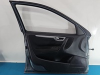 фото thumb №9, Дверь перед левая водителя volvo s60 i sedan 449-26