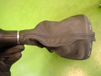 фото thumb №9, Ручка переключения передач audi a1 i 8x 12r